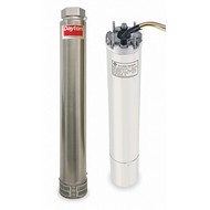 Submersible Deep-Well Pumps