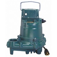 Submersible Sump Pumps