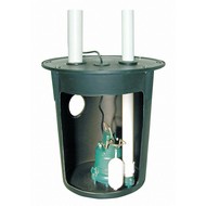 Sump Pump Systems