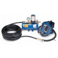 Supplied Air Pump Packages