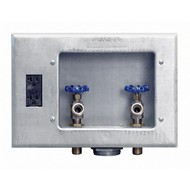 Supply Valve Outlet Boxes