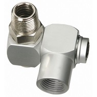 Swivel Connectors