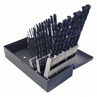 Taper Length Drill Bit Sets