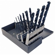 Taper Shank Drill Bits