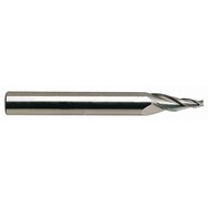 Tapered End Mills