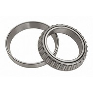 Tapered Roller Bearing Assemblies