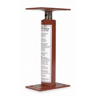 Telescopic Support Braces