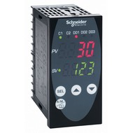 Temperature Controllers