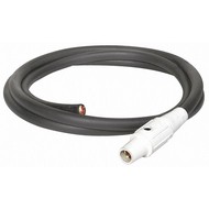 Temporary Power Distribution Box and Cart Accessor