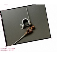 Terminated Bonding and Grounding Wire Accessories