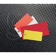 Blank Shipping Tags