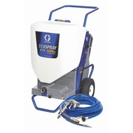 Texture Sprayers
