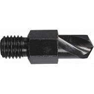 Threaded Shank Drill Bits