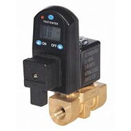 Timed Electric Auto Drain Valves