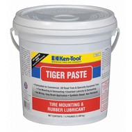 Tire Bead Lubricants