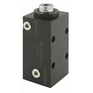 Block Body Hydraulic Cylinders