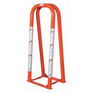 Tire Inflation Cages