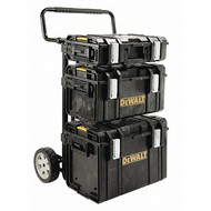 Tool Boxes