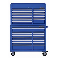 Tool Chest and Cabinet Combinations