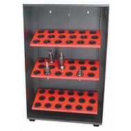 Tool Holder Storage