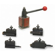 Tool Post and Tool Post Holder Sets