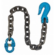 Towing Chains and Cables