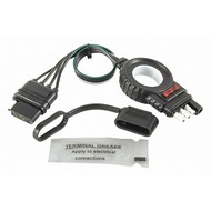 Towing Electrical Connectors