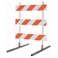 Traffic Barricades