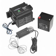 Trailer Brake Controls