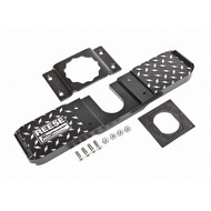 Trailer Hitches and Step Bumper Hitches