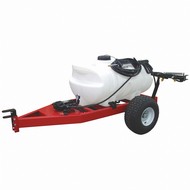 Trailer Sprayers