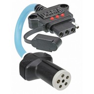 Trailer Wiring Adapters