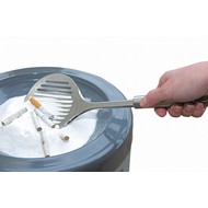 Trash and Recycling Container Accessories