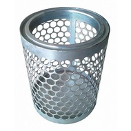 Trash Pump Suction Strainers