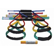 Tree Saddles and Slings