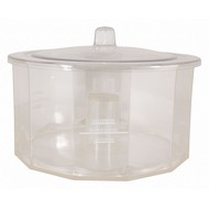 Tumbler Bowls and Lids