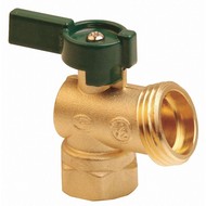 Boiler Drain Valves