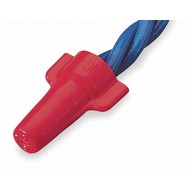 Twist-On Wire Connectors