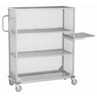 Utility Cart Panels
