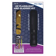 UV Leak Detector Kits