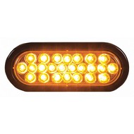 Vehicle Emergency Warning Lights