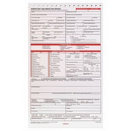 Vehicle Inspection Forms and Labels