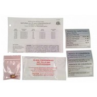 Vented Gas Heater Accessories