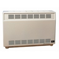 Vented Gas Heaters