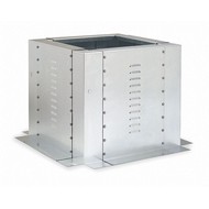 Ventilated Roof Curbs