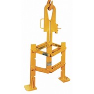 Vertical Coil Lifters