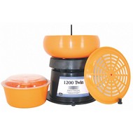 Vibratory Tumbler Finishing Systems