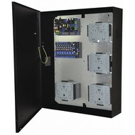 Video Surveillance Enclosures