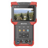 Video Surveillance Testers