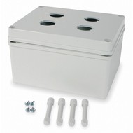 Voice  Data Jack Boxes